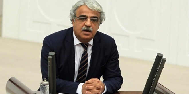 Sancar: OHAL ile birlikte hukuk sıfırlandı