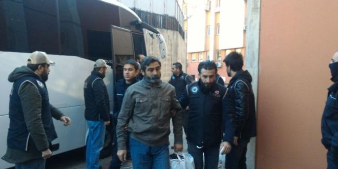 'Kaymakam cinayetinin arkasında FETÖ var' iddiası