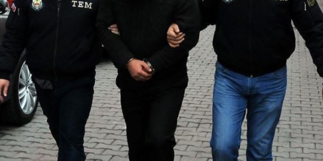 Başkentte 'ByLock' kullanan iki avukat tutuklandı