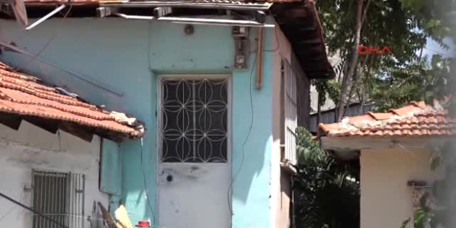 15 yaşındaki kızı tarafından bıçaklanan baba öldü