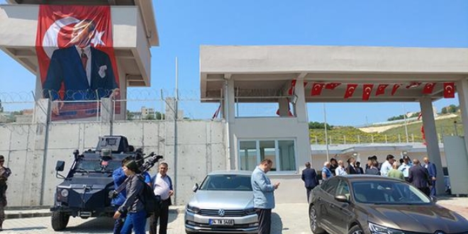 İstanbul'da İlk kalekol açıldı