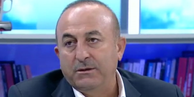 Dışişleri Bakanı Çavuşoğlu La Stampa'ya mülakat verdi