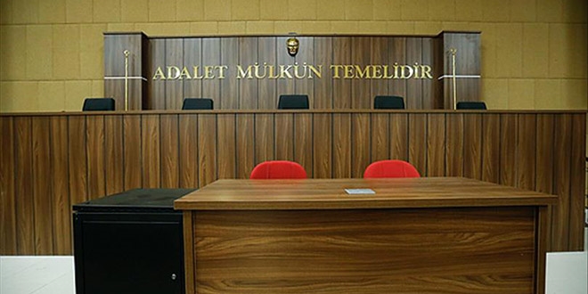 'Önce yemin ettirdiler sonra soruları verdiler'