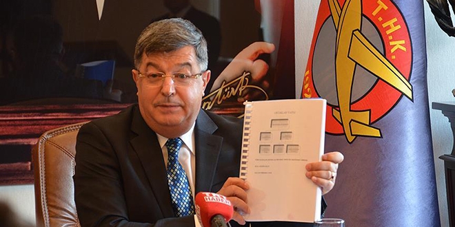THK'nın mali sıkıntıları çözülüyor