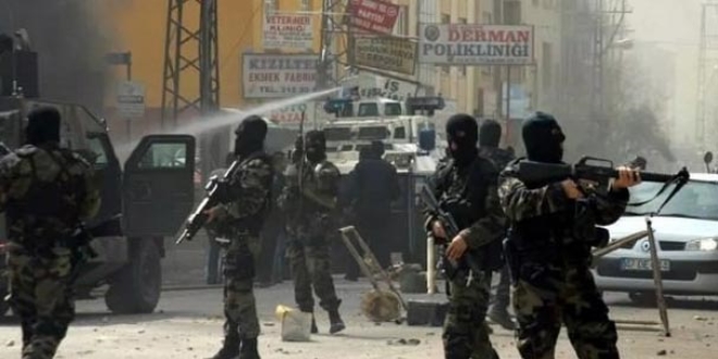 Ağrı'da, PKK'ya büyük darbe