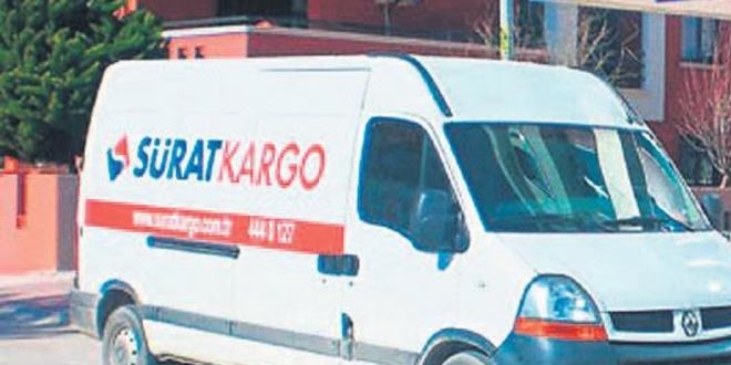 FETÖ istihbarat ağı Sürat Kargo'dan çıktı