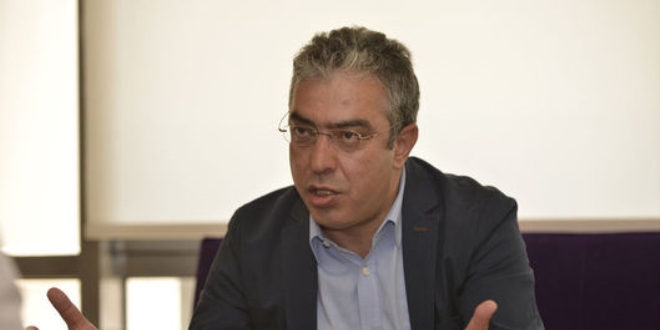 Uçum: Seçim sistemi yeni sisteme göre değişmeli