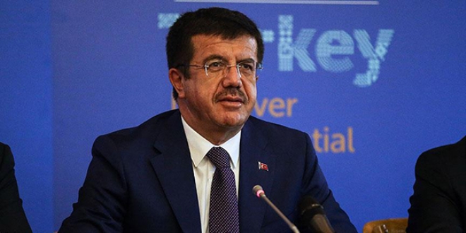 Zeybekçi: Yerli otomotiv üretimi için uygun ortam var