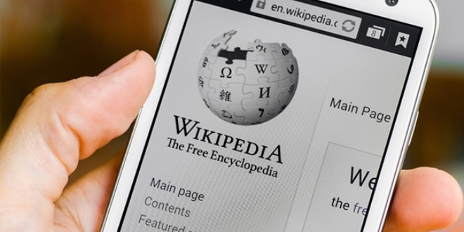 Darbe Komisyonu raporunda Wikipedia detay