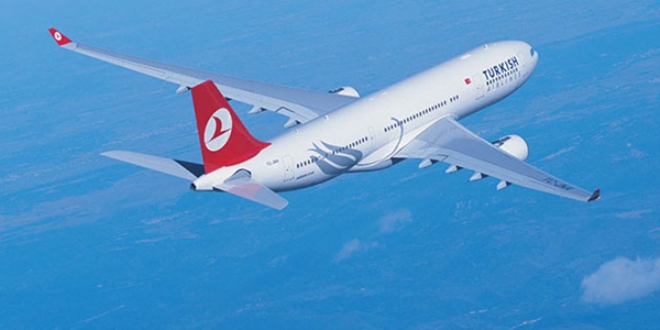 THY'den büyük yaz hamlesi