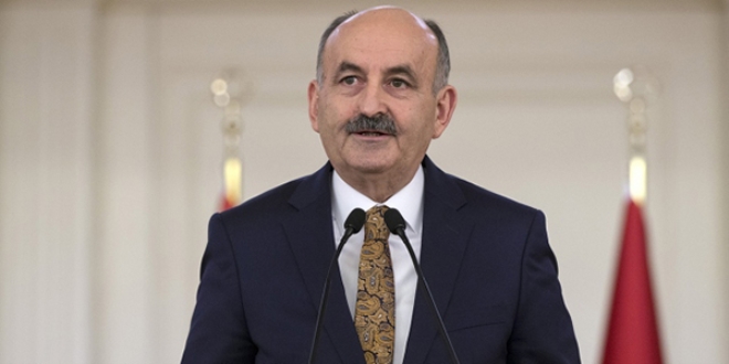 Çıraklık ve staj eğitimlerine düzenleme