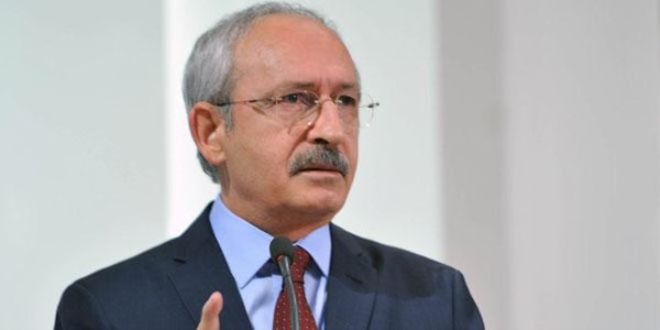 Kılıçdaroğlu'dan ramazan mesajı