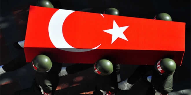 Şehit olan Uzm çavuş Bayram'ın Ankara'daki ailesine acı haber ulaştı