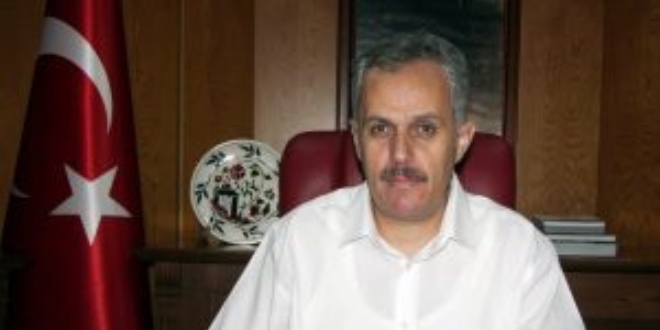 Bursa milli eğitim müdürü görevden alındı