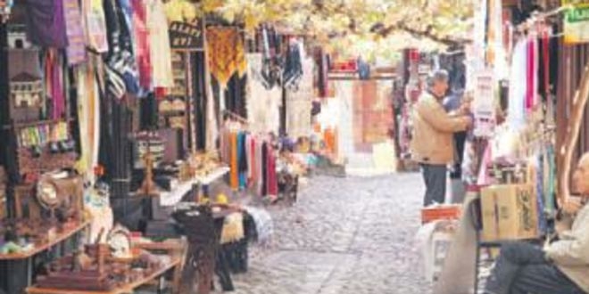 2.5 milyon esnafa teşvik seferberliği