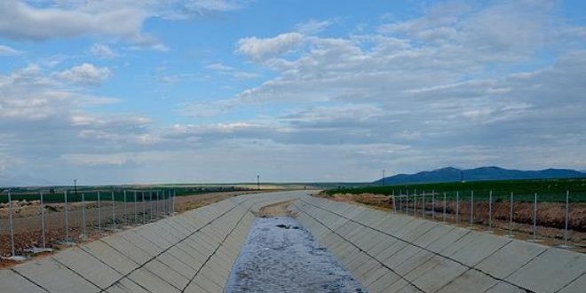 Türkiye'nin asırlık rüyası Konya'da gerçekleşti