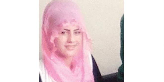 Ağabeyi tek kurşunla Sinem'in canına kıydı