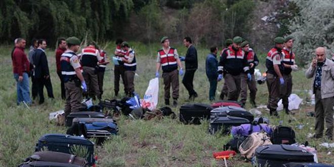 'Şoför uyumasaydı belki bu 8 kişi ölmeyecekti'