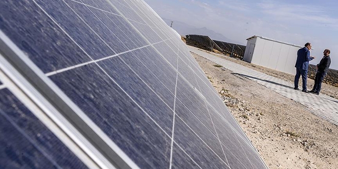 Yenilenebilir enerjide istihdam 10 milyona yaklaştı