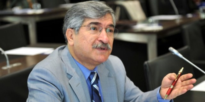 CHP'li Sağlar: Cezayı haketmedim itiraz edeceğim