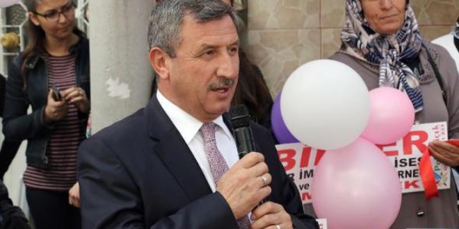 Burdur Valisi Yılmaz'dan kermes uyarısı