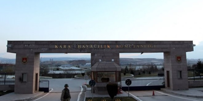 Darbeciler Ankara A City AVM'de beklemiş
