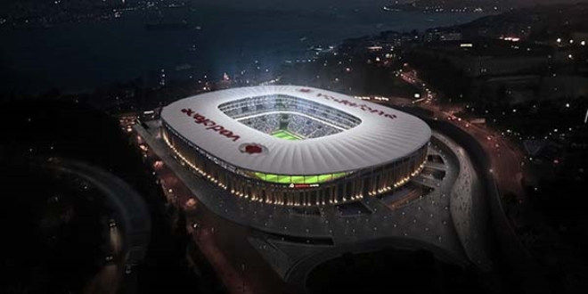 TFF, 'Arena'ları 'Stadyum' olarak değiştirdi!