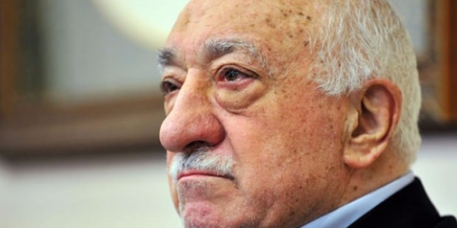 FETÖ, mollalar için 'akademi' kurmuş