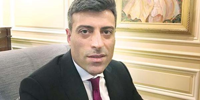 CHP'li Yılmaz: PYD ile kanal açılabilir