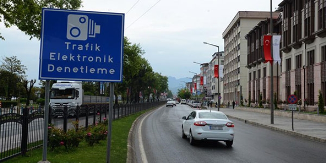 Elektronik Denetleme Sistemi (TEDES) geri dönüyor