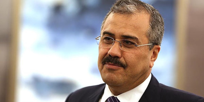 'Nükleer enerji gelişmiş ülkelerin olmazsa olmazıdır'