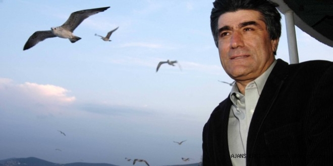 'Hrant Dink cinayeti kasten nlenememitir'