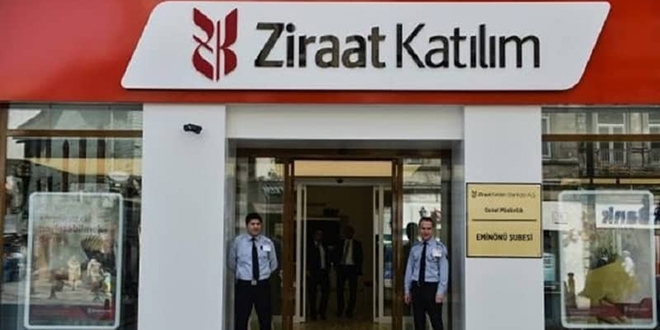 Ziraat Katılım 2 yaşında