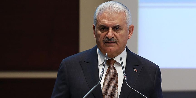 'İstanbul'un fethiyle saygı tohumları yeniden filizlendi'