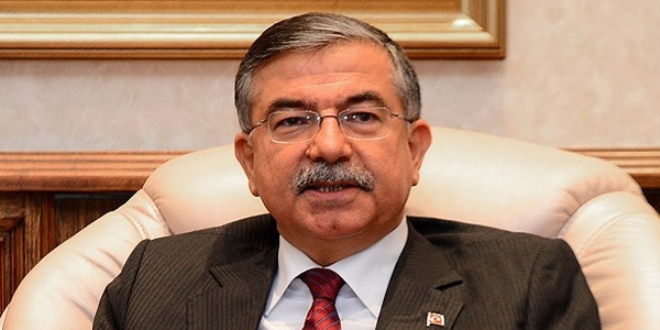 Yılmaz: Toplum içerisinde bir güven sarsılmasına uğradık