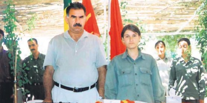 PKK terr rgtnn karakutusu ldrld