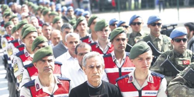 'Yüzlerindeki pişmanlık değil başarısızlık öfkesi'