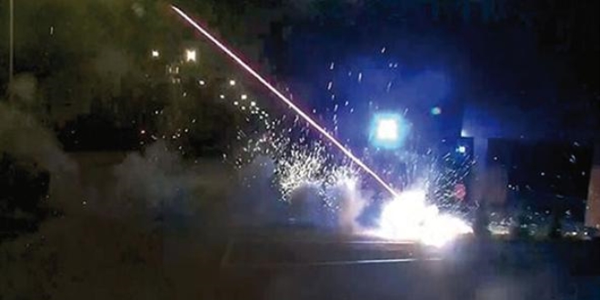 Darbeyi ihbar eden binbaşı: Kod adım Tarık