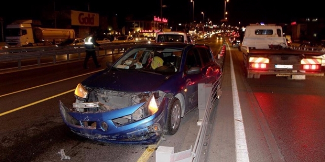 Trafik sigortasında fiyat % 42 düştü