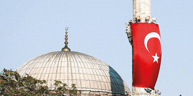 Diyanet'in direnişi komisyon raporunda