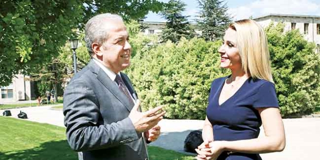 Şamil Tayyar: Adil Öksüz için ABD konsolosluğunu arayalım