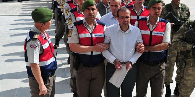 Çatı davasına avukat engeli: Partigöçün savunması alınmadı