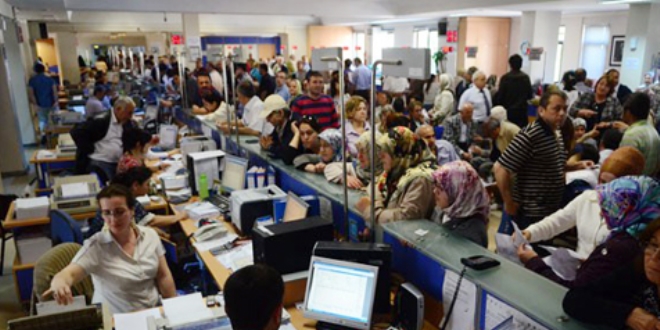 Dünya Ekonomik Forumu: Emeklilik yaşı 70'e çıkarılmalı