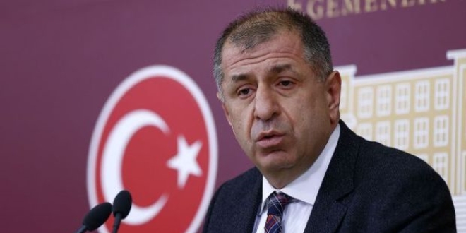 Özdağ: FETÖ ile mücadele iyi gitmiyor