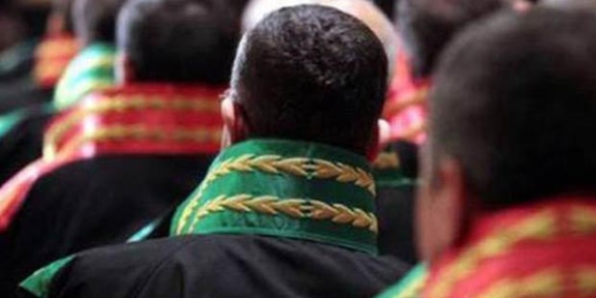 Savcılar, FETÖ'cüleri 8 kriterle belirleyecek
