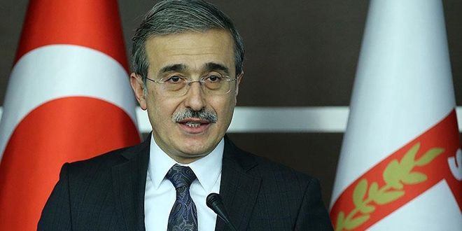 SSM Müsteşarı, AA Finans Masası'na konuk olacak
