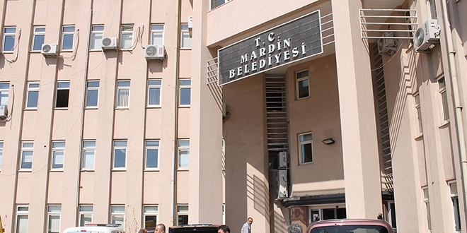 Mardin'de eitim verilen 20 kadn istihdam edildi