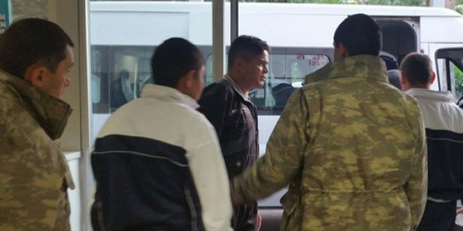 Savcılık'tan askerlerin zehirlenmesine ilişkin açıklama