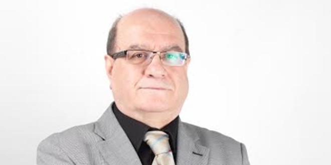 Yeni Akit Gazetesi'nin Genel Yayın Yönetmeni öldürüldü