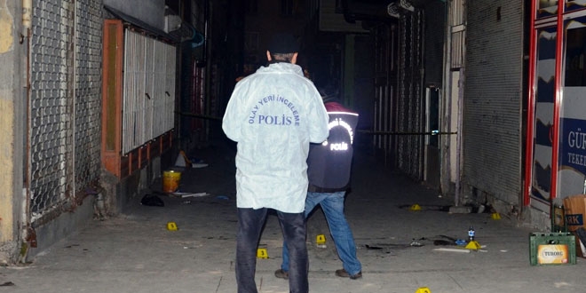 Malatya'da bıçaklı kavga: 1 ölü, 3 yaralı